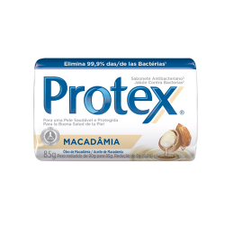 sabonete protex macadamia 85gr