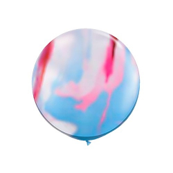 balao latex gicante junco n.250 multicor