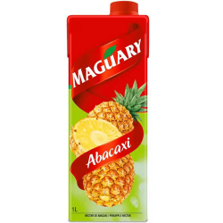 nectar maguary abacaxi 1l