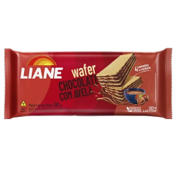 biscoito liane wefer 90g choc c/avela