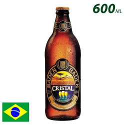 cerveja baden baden cristal 600ml