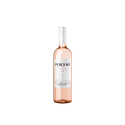 vinho arg.norton porteno 750ml rose