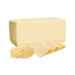 queijo prudente mussarela - 200g