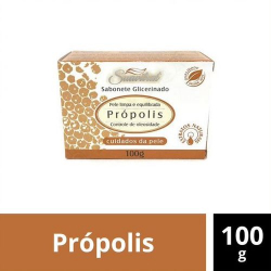 sabonete suavitrat 100g propolis