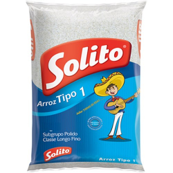 arroz solito tipo