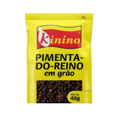 pimenta kininor reino grao
