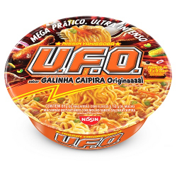 macarrao nissin ufo 93g galinha caipira
