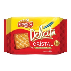 bisc vitarella delicita cristal