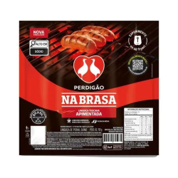 linguica tosc perdigao nabrasa 700g