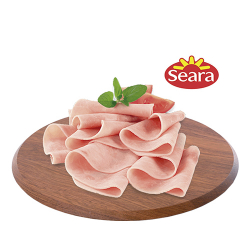 presunto de lombo seara levissimo - 200g