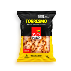 torresmo santa massa 40g