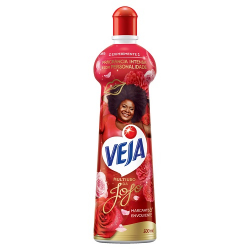 limpador veja multi uso 500ml jojo marcante e poderosa