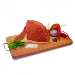 carne bovino resfriado coxao duro ped bandeja 1.4kg