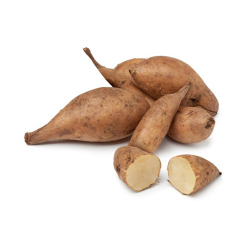 batata yacon 500g