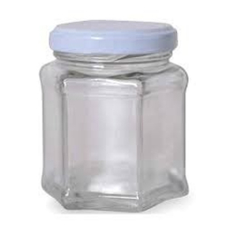 porta mantimento wheaton sextavado 150ml 2912 un