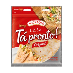 wrap ta pronto wickbold originalr