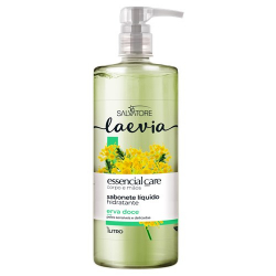 sabonete liquido laevia hidrat erva doce 1l