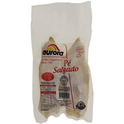 pe aurora salgado 350g