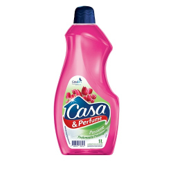 limpador casa e perfume passione 1l