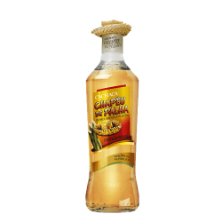 caninha chapeu de palha ouro -