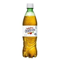 refrigerante funada zero tubaina pet 600ml