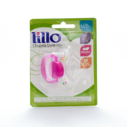 chup lillo divertidas ort sil t2 rs