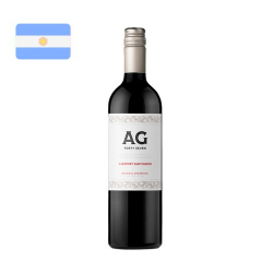 vinho argentino cabernet sauvignon forty seven - 750ml