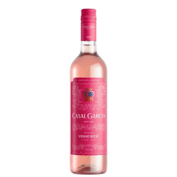 vinho casal garcia 750ml sweet rose