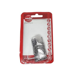 nedo prego c/cabeca 12x12