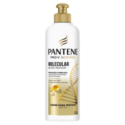 cr.p/pentear pantene 240ml bond repair