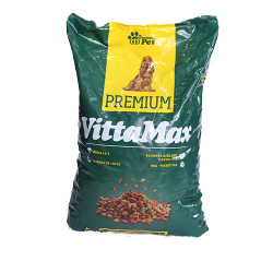 racao matsuda vittamax 1kg premium