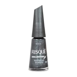esmalte risque efeitos prof. do meu eu