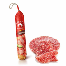 salame perdigao pequeno - 200g