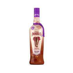 licor amarula 750ml chocolate