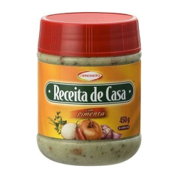 tempero receita de casa ajinomoto 450g