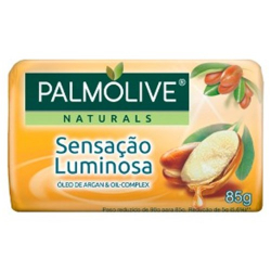 sabonete palmolive nat 85g sensacao luminosa