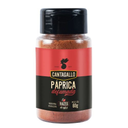 paprica defumada cantaga 60g