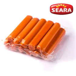 salsicha seara hot dog 100g