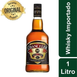 aperitivo malte whisky chanceler 1l