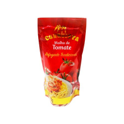 molho tomate conquista 300g trad sache