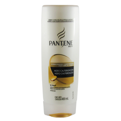 condicionador pantene pro-v hidro-cauterizacao 400ml