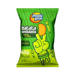 batata chips pratic leve pct cebola e salsa