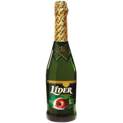 sidra lider tradic.660ml
