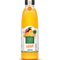suco campo largo laranja 900ml