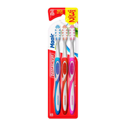 escova dent dentalclean magic levepague