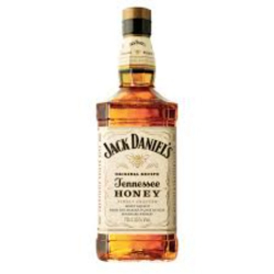whisky jack daniels 700ml honey