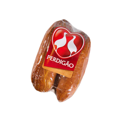 paio perdigao - 400g - aproximadamente 2 unidades