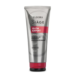condicionador siage 200ml glow expert