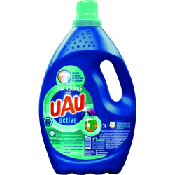 lava roupas uau 3lt active