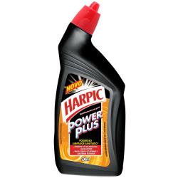 desinfetante harpic power plus 500ml